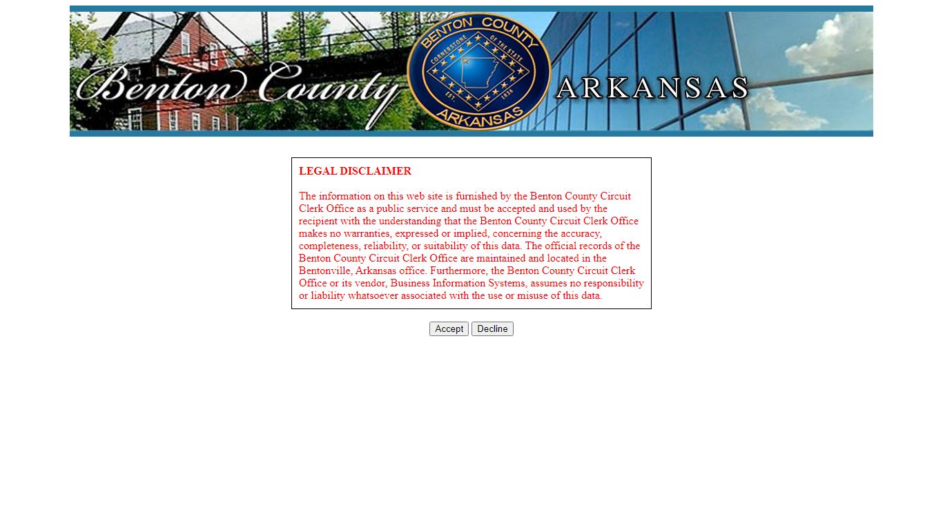www.search.bentoncircuitclerk.com